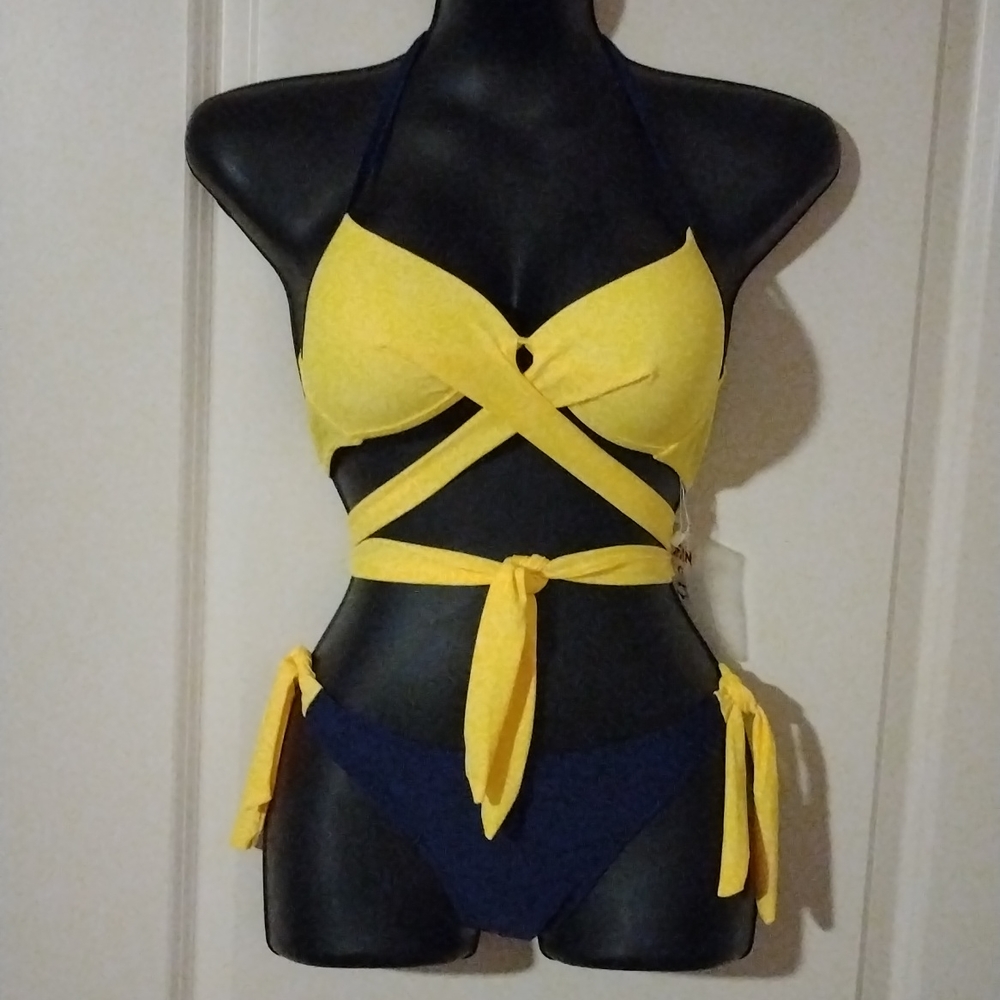 Bikini Swim Suit